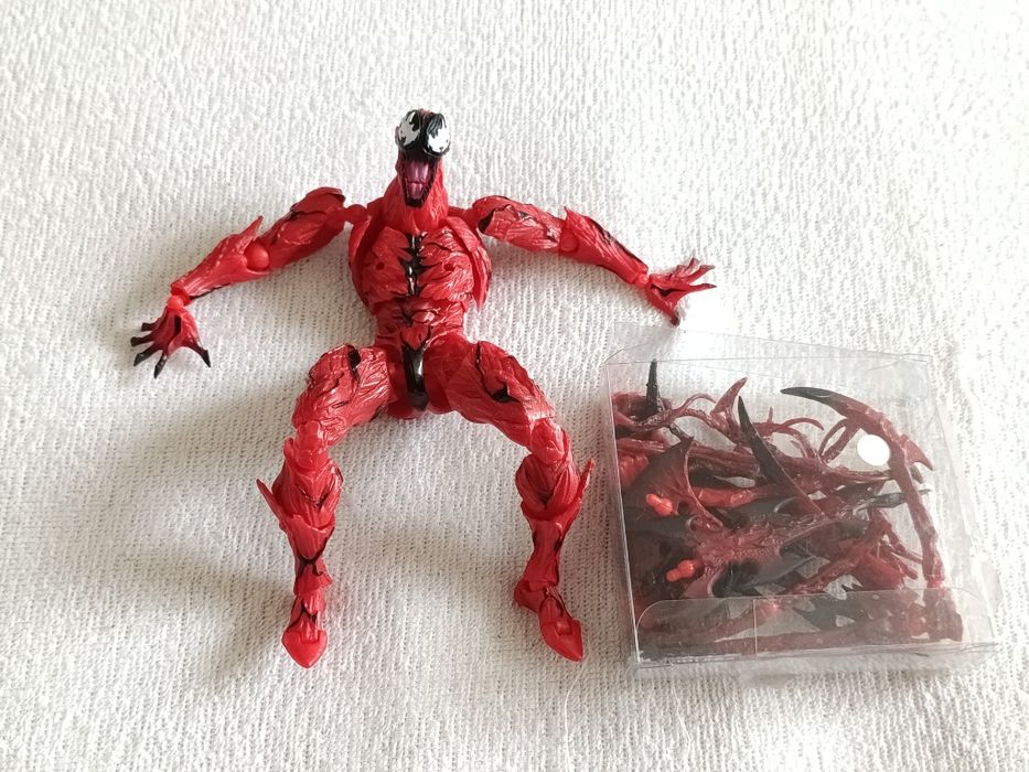 фигурка Карнажа, Marvel