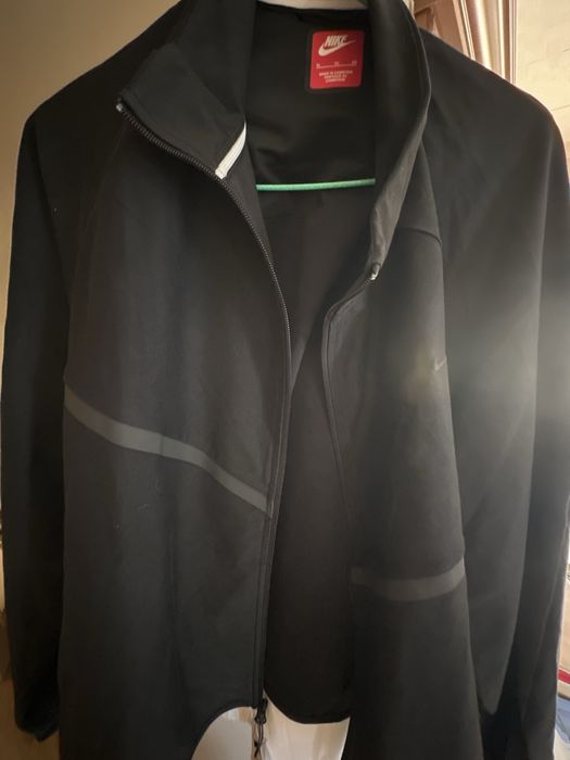 Зіпка Nike Tach Fleece