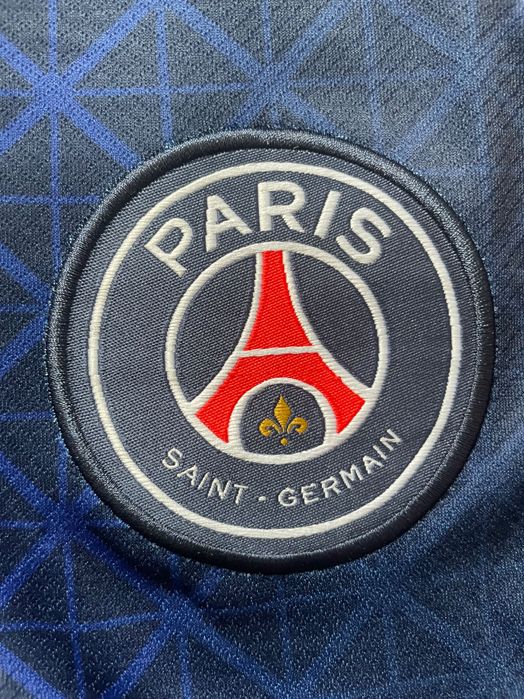 Camisa Psg.