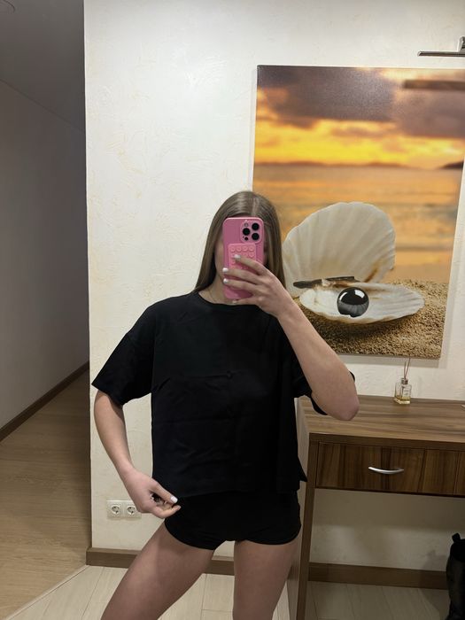 Футболка Calvin Klien