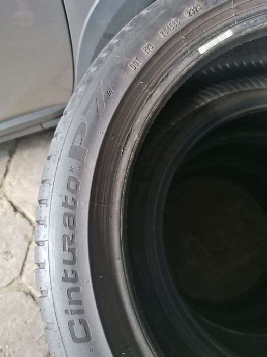 205/45/17 Pirelli