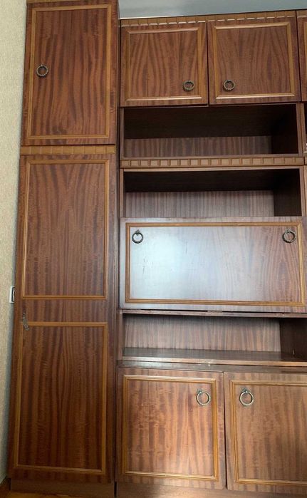 Стінка(меблі) для вітальні продам