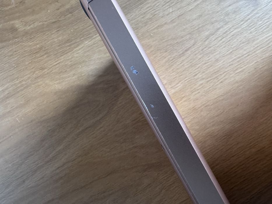 Macbook Air 13’ 256 GB