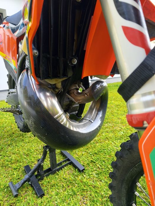 KTM exc 300 2023