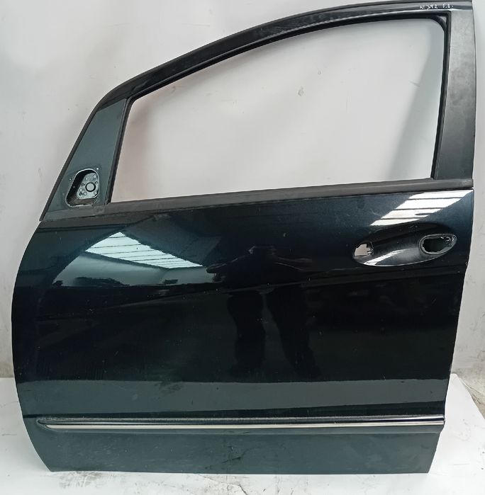 Porta frente esquerda MERCEDES-BENZ Classe A (W169)