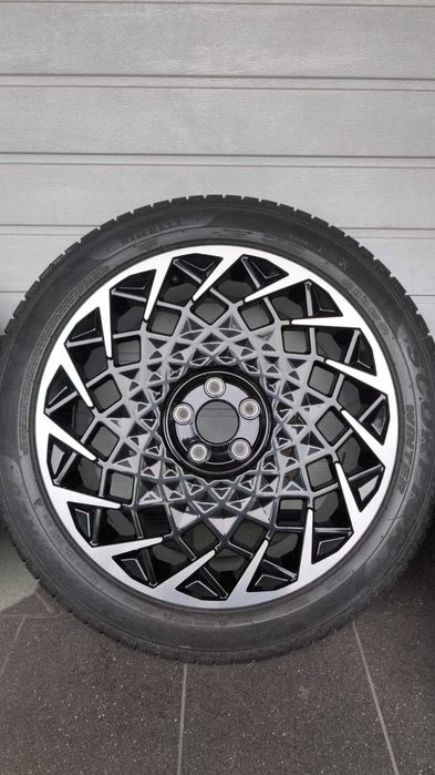 Koła  Hyundai Santa Fe IONIQ 5 20" 5x114,3 opony 255/45/20 (OL2001)