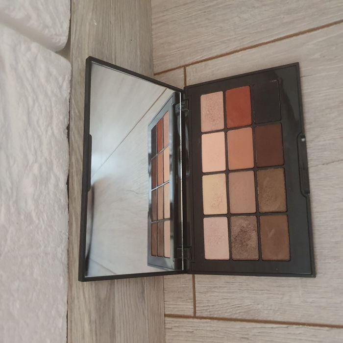 Paleta cieni Jouer oryginalne