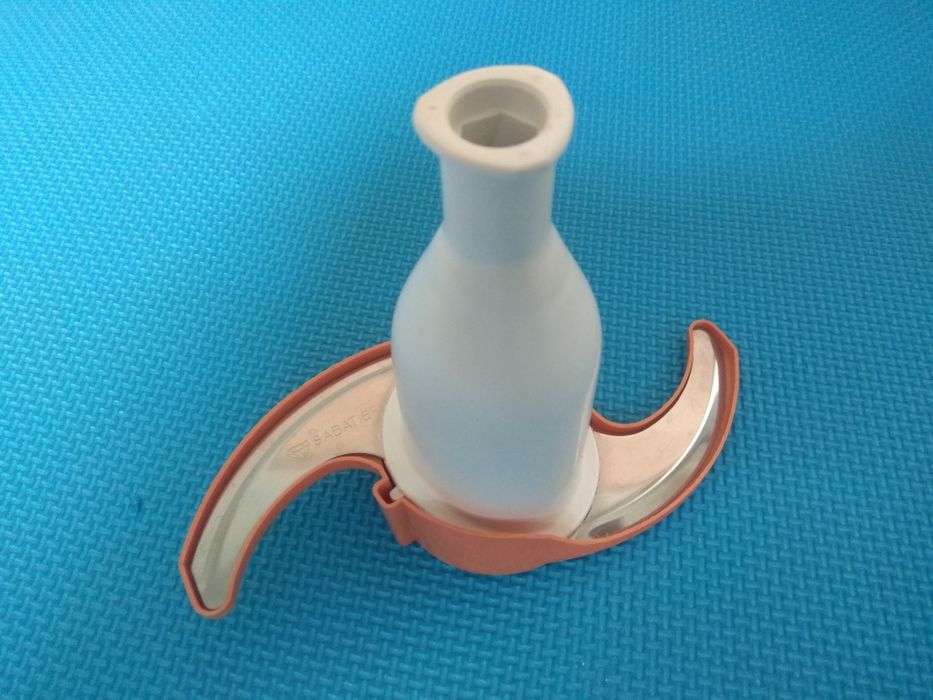 Robot kuchenny  Philips 7727 części