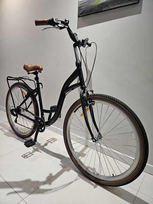 Rower B'twin 28" b.dobry stan