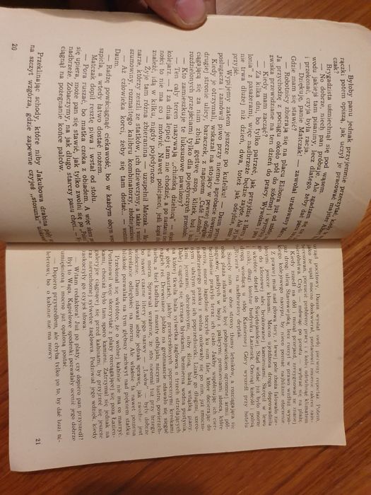 Letnia przygoda - Kazimierz Korkozowicz