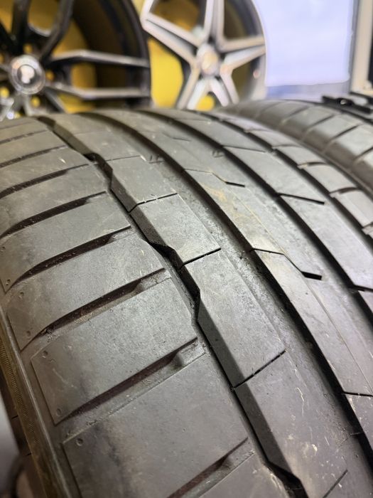 Opony letnie 275/35R21 103Y XL Hankook Ventus S1 Evo 3 | 2023 | 2 szt