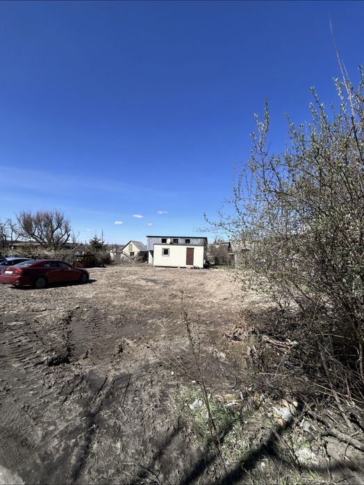 Продам земельну ділянку! Мостище