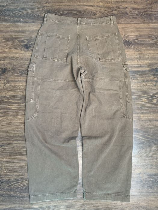 Карго штани pull & bear