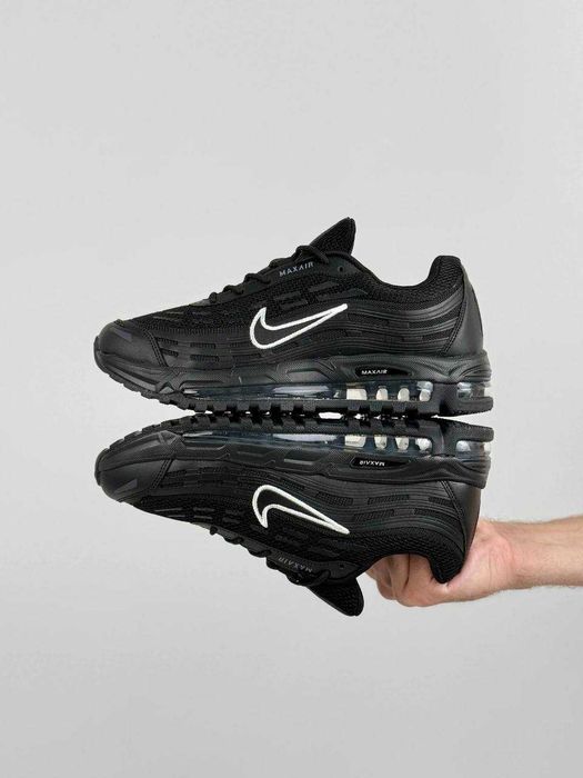 Чоловічі кросівки Nike Air Max TL 2.5 Black