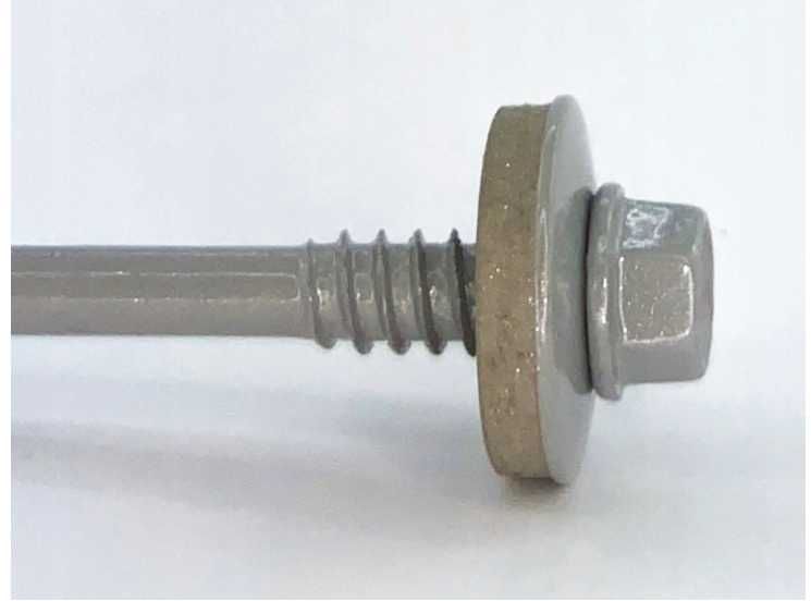 Wkręty do Płyt Warstowych 110mm 6mm