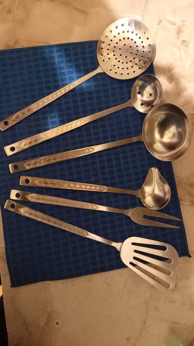 Продам посуду, кухонные принадлежности