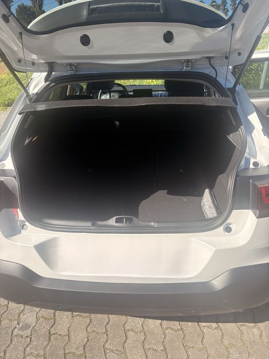Cintroen C4 Cactus