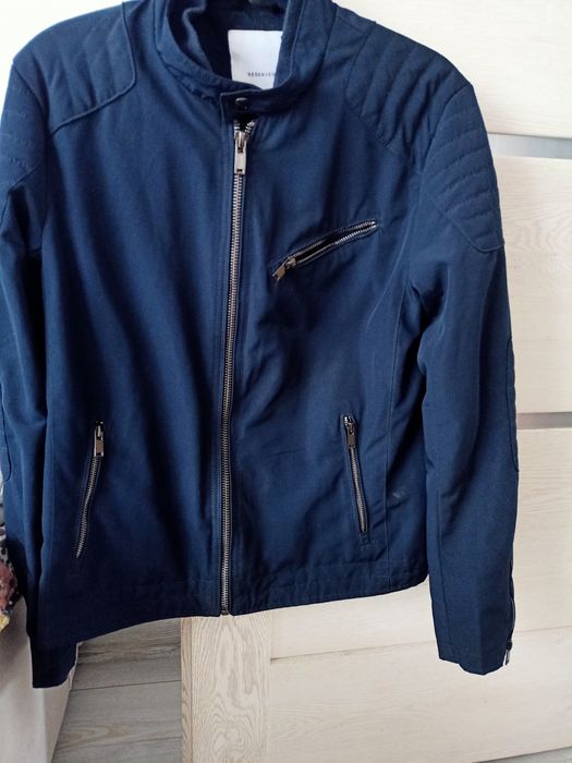 Kurtka męska Reserved S