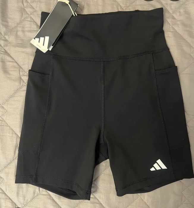 Шорти жіночі Adidas Own The L