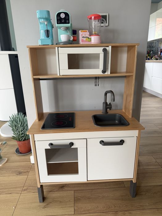 Kuchnia dla dzieci Ikea