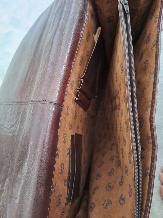 Pasta / porta documentos