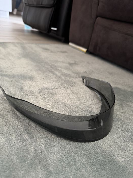 Spoilers Capacete Agv Pista RR