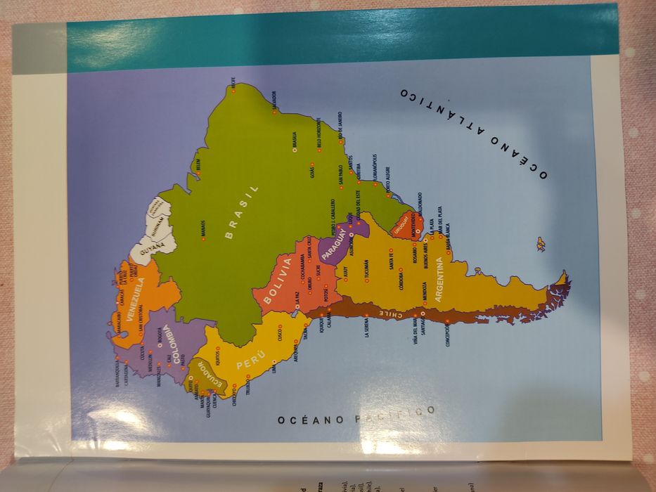 Guia de clubes sul americanos 1 liga 2011/12