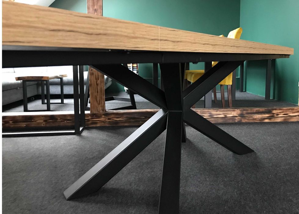 Stół pają loft 270x90