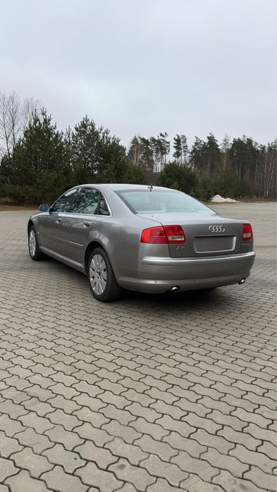 Продам A8D3 quattro 3.0