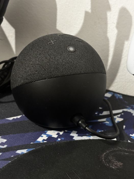Echo dot Alexa 5gen
