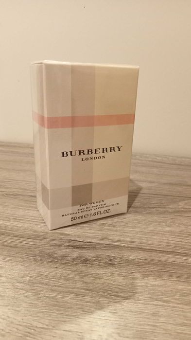 Burberry London for Women woda perfumowana 50ml