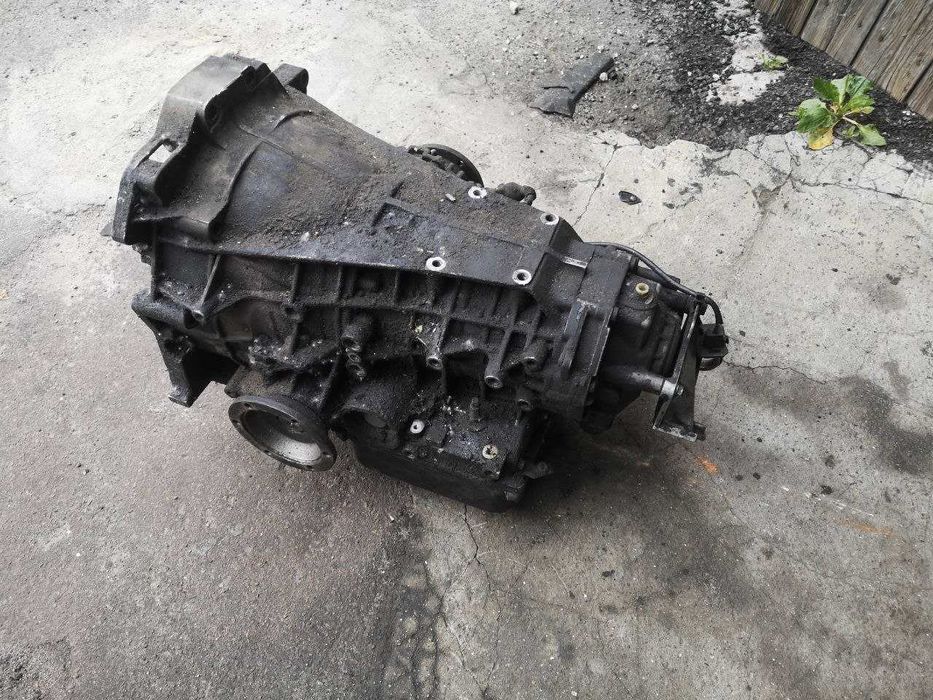 Audi 4HP-18 100 A6 C4 АКПП коробка автомат ZF 2.6 2.8 CDU CRD CRE CYR
