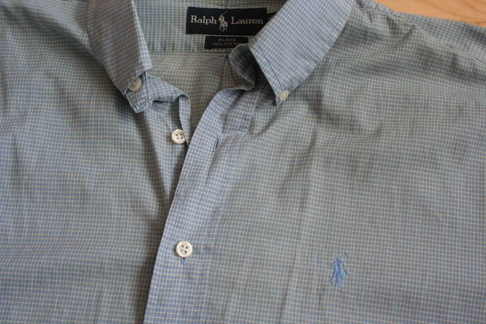 Koszula Ralph Lauren