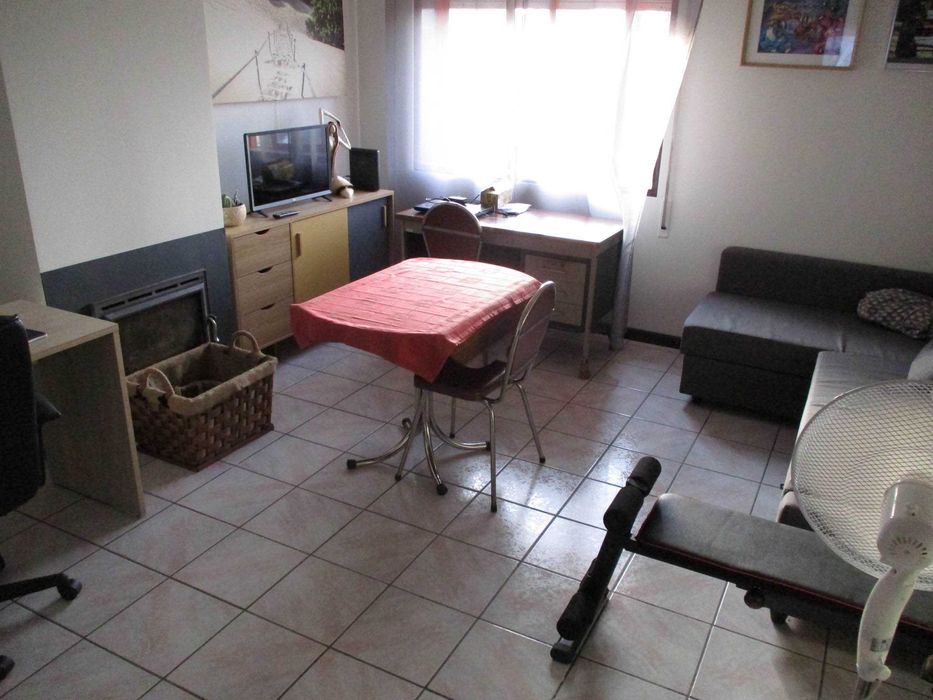 Apartamento T1 em Trofa do Vouga