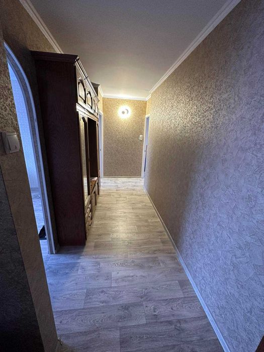 Продам 3х квартиру Жасминовый бульвар 3 к.1