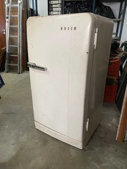 Frigorífico Vintage Bosch – 1954
