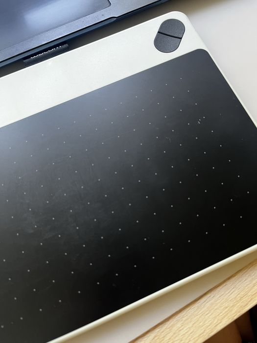 Tablet Wacom Intuos