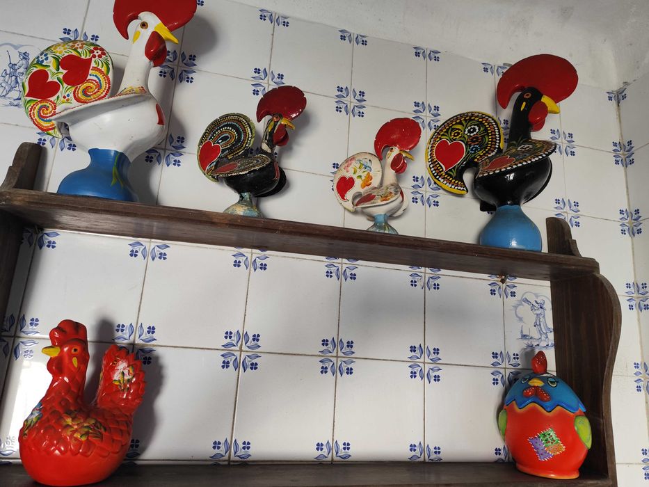 Loiça Tradicional Portugesa