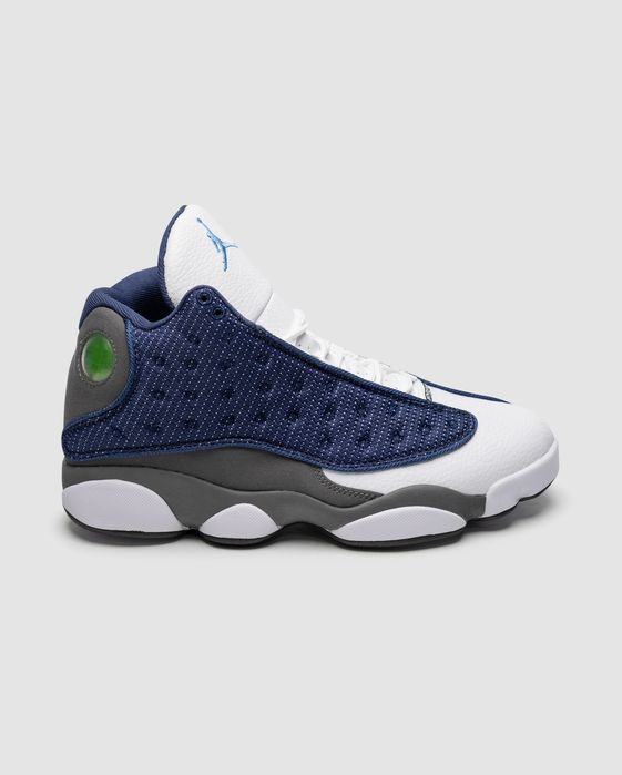 nike air jordan 13 retro - купити чоловіче взуття - Ціна на OLX.ua