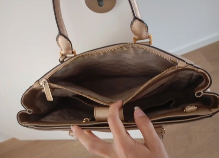 Mala Michael Kors original