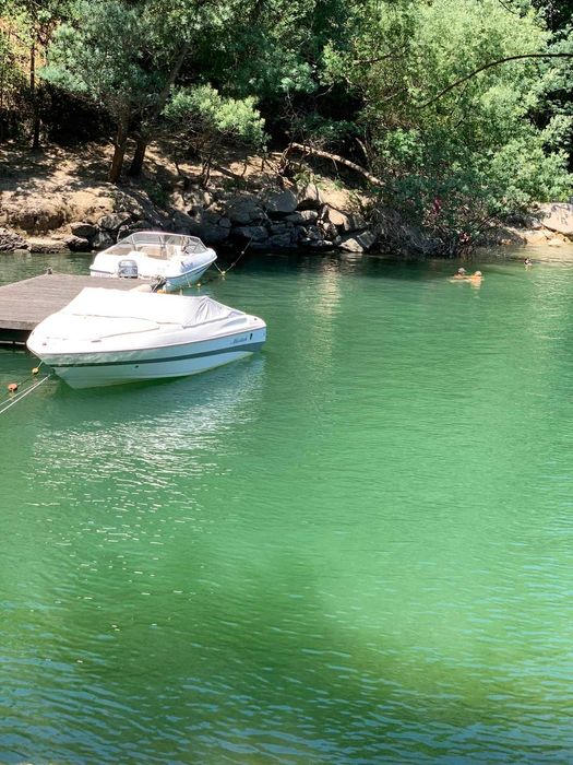 Terreno Gerês Caniçada