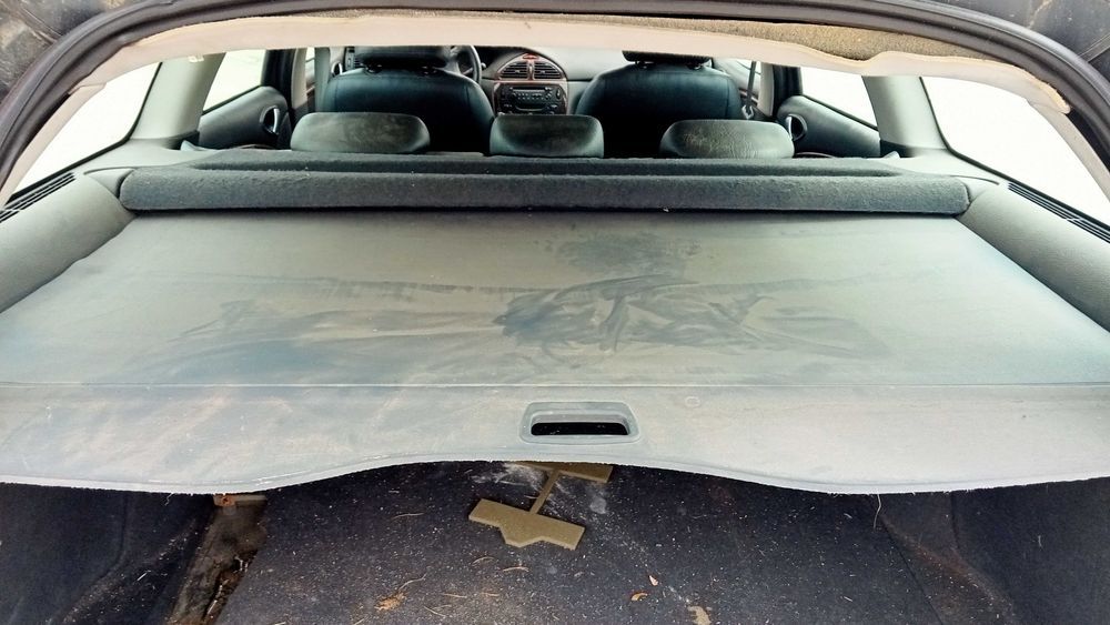 Temos para peças Citroen c5 Diesel