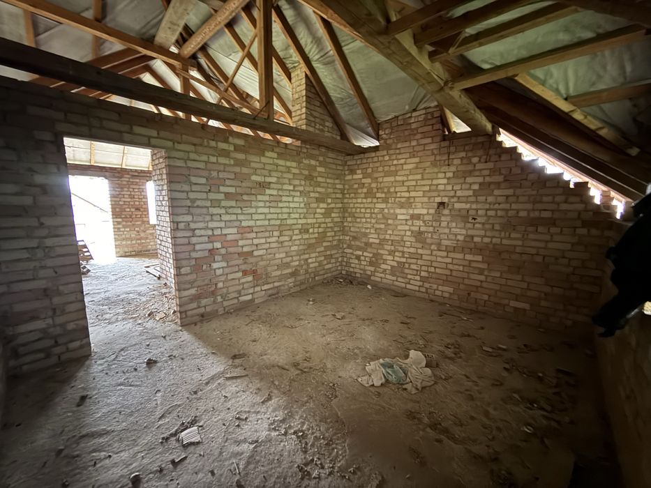 Продам будинок в с.Воскресинці( район долина бідних)