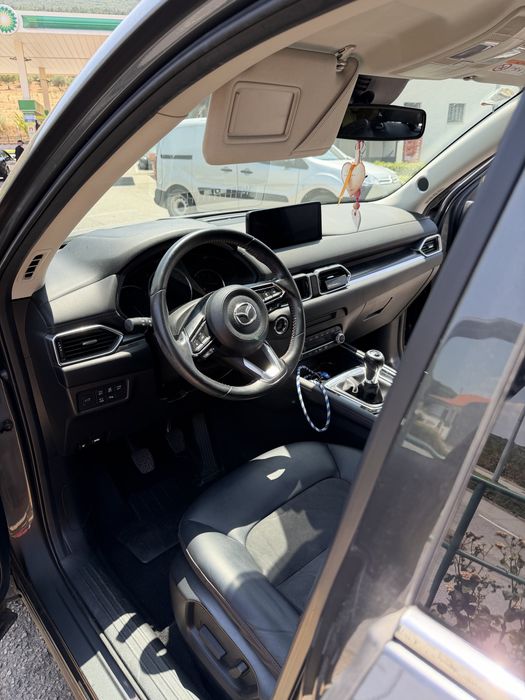 Mazda CX-5 — fotografia 11
