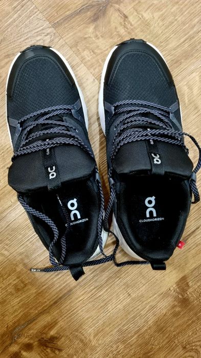 Ténis On Running Cloudhorizon – 40 - Novos