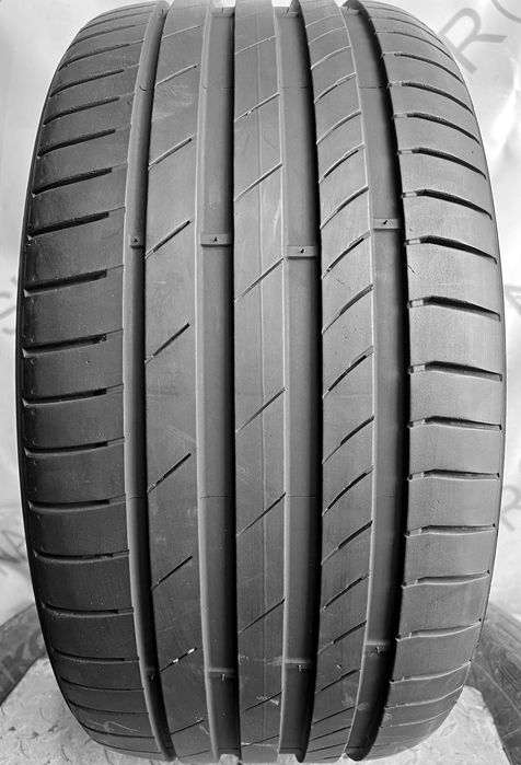 Шини Б/в 255.30.20 пара Kumho 2шт