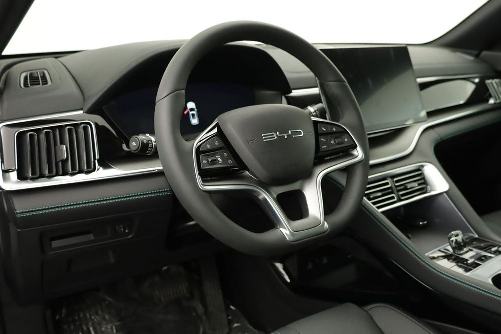 BYD Seal U 1.5 DM-i Boost