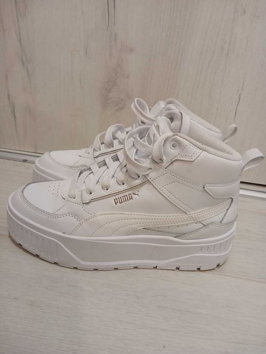 кеди Puma Karmen II Idol Mid