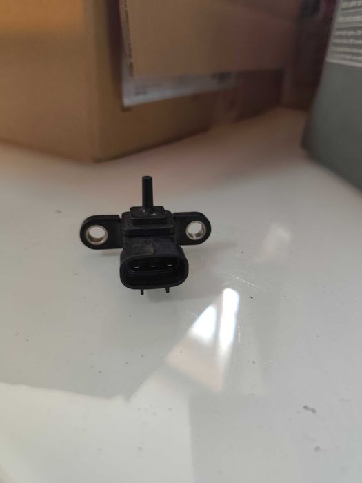 Toyota sensor pressão turbo