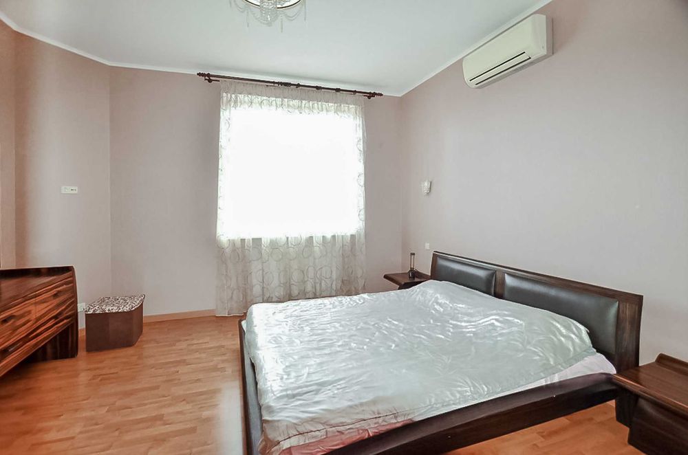 Оренда, Євгена Коновальця, 32Б, 3 кімнати, 117 м², Kiyv rent apartment